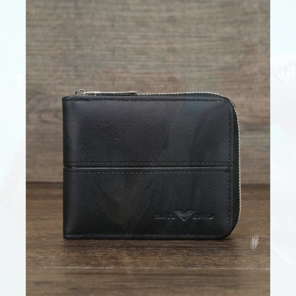 New Minimalist Small Wallet 184